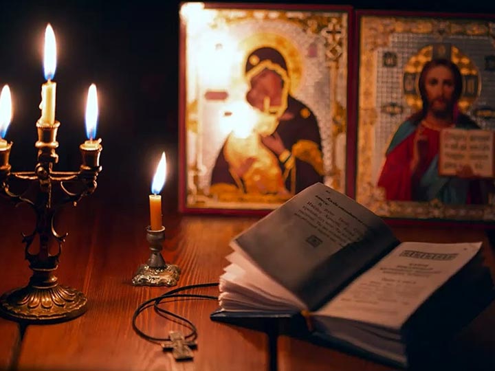 Эффективная молитва от гадалки в Снежногорске для возврата любимого человека